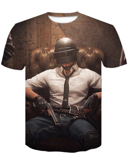 Pubg T-Shirt