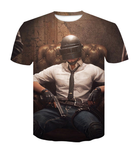 Pubg T-Shirt