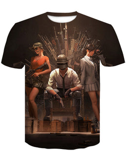 Pubg T-Shirt