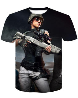 Pubg T-Shirt