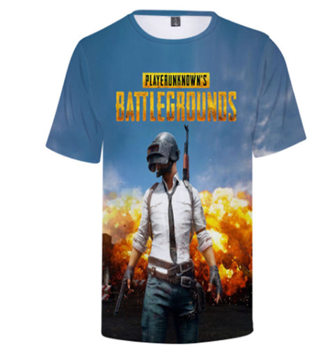 Pubg T-Shirt