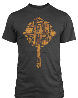 Pubg T-Shirt