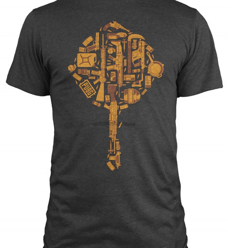 Pubg T-Shirt