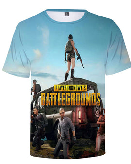 Pubg T-Shirt