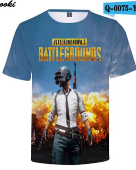 Pubg T-Shirt