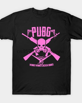 Pubg T-Shirt