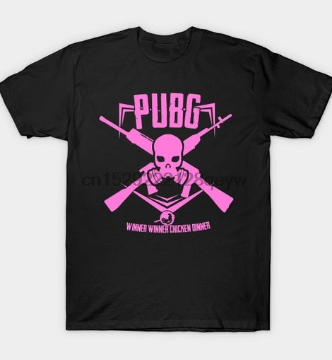 Pubg T-Shirt