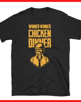 Pubg T-Shirt