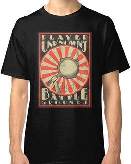 Pubg T-Shirt