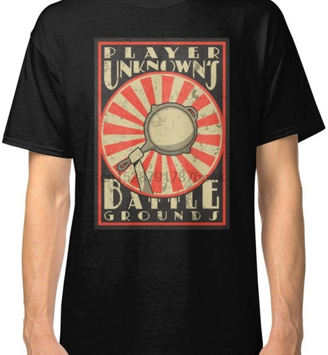 Pubg T-Shirt