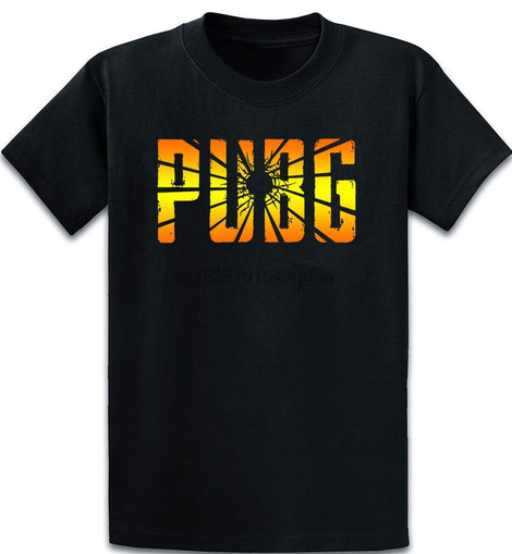 Pubg T-Shirt