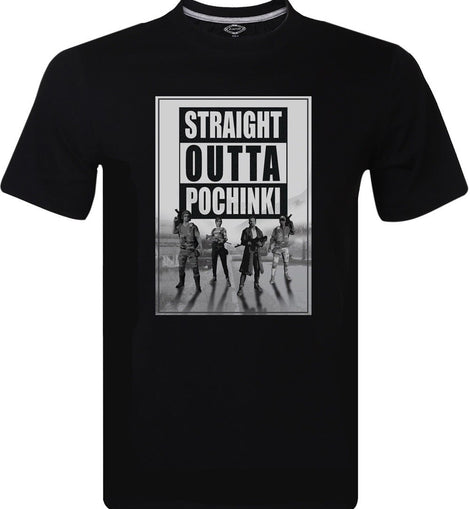 Pubg T-Shirt