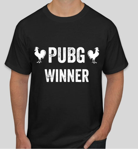 Pubg T-Shirt