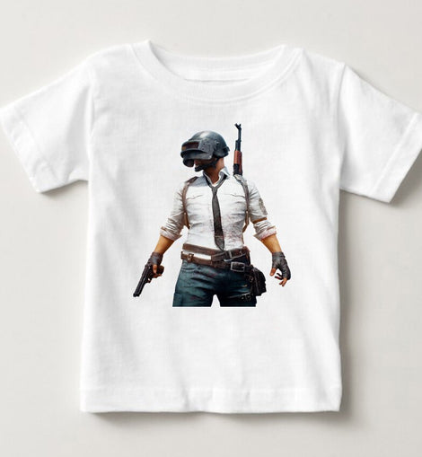 Pubg T-Shirt
