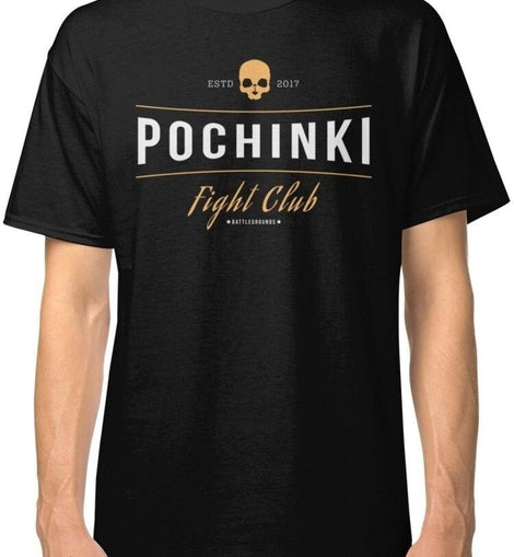 Pubg T-Shirt