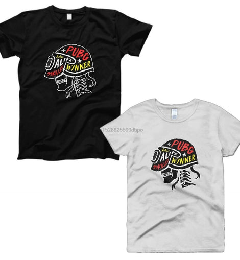 Pubg T-Shirt