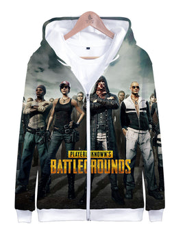 PUBG Sweatshirt