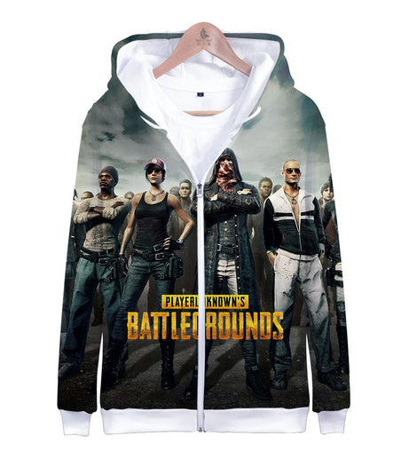 PUBG Sweatshirt
