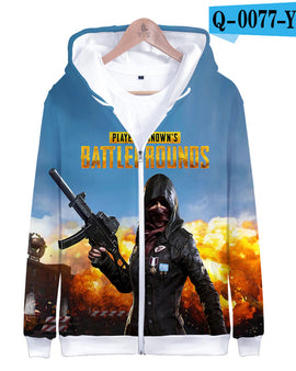 PUBG Sweatshirt