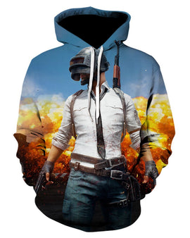 PUBG Sweatshirt