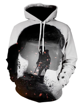 PUBG Sweatshirt