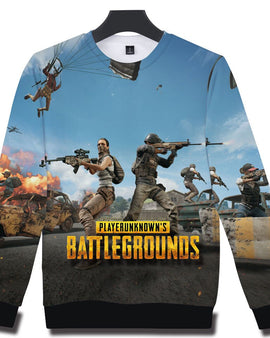 PUBG Sweatshirt