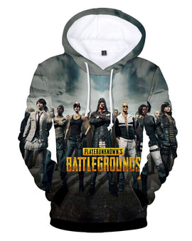 PUBG Sweatshirt