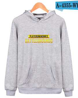 PUBG Sweatshirt