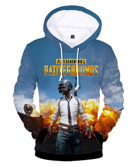 PUBG Sweatshirt