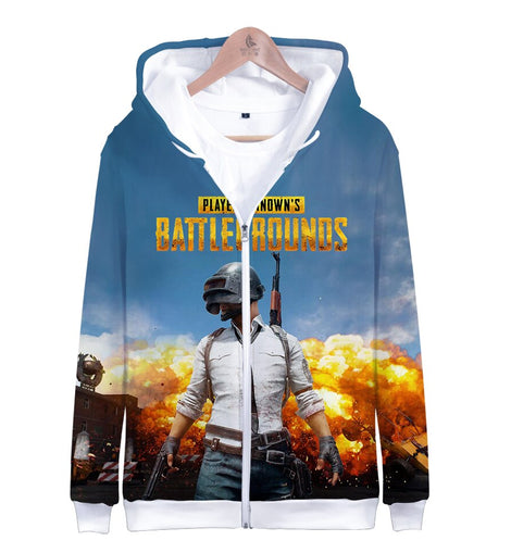 PUBG Sweatshirt