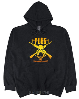 PUBG Sweatshirt
