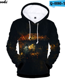 PUBG Sweatshirt