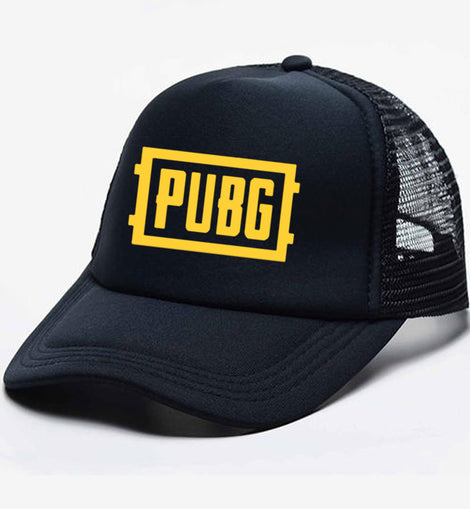PUBG Hat