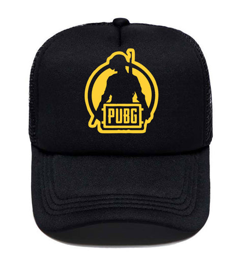 PUBG Hat