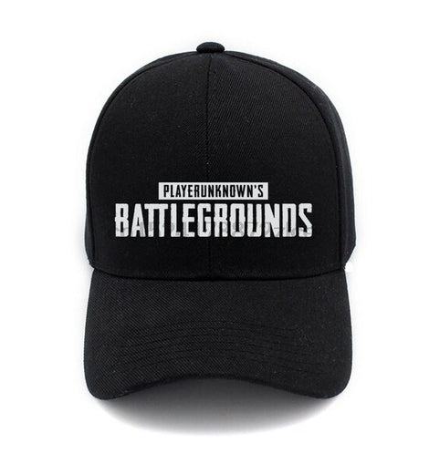 PUBG Hat