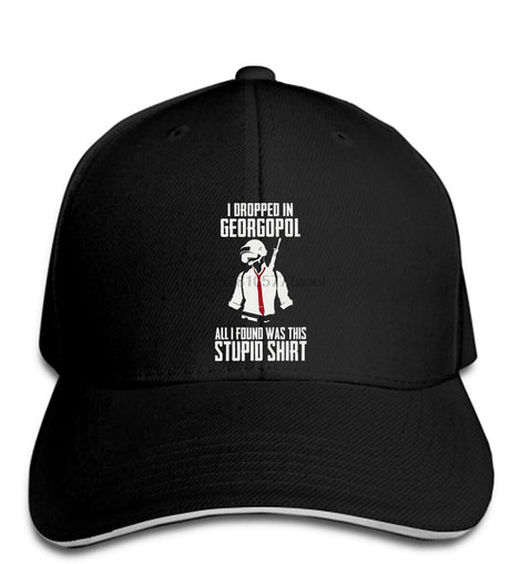 PUBG Hat