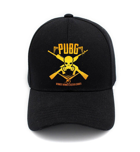 PUBG Hat