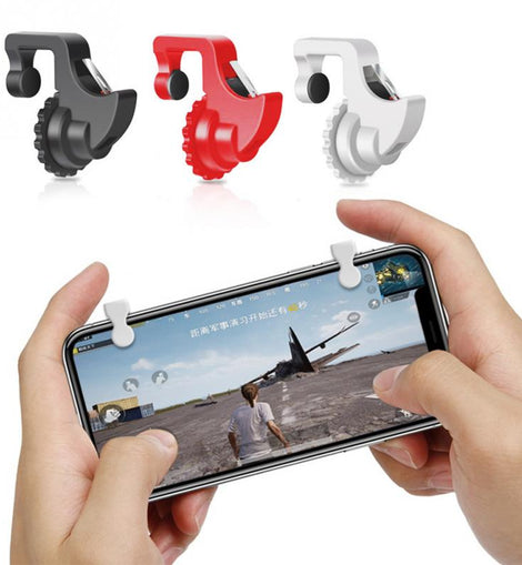 PUBG Trigger Joystick For iPhone Android