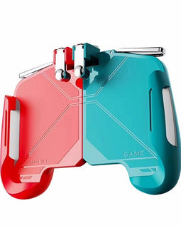 PUBG Trigger Joystick For iPhone Android