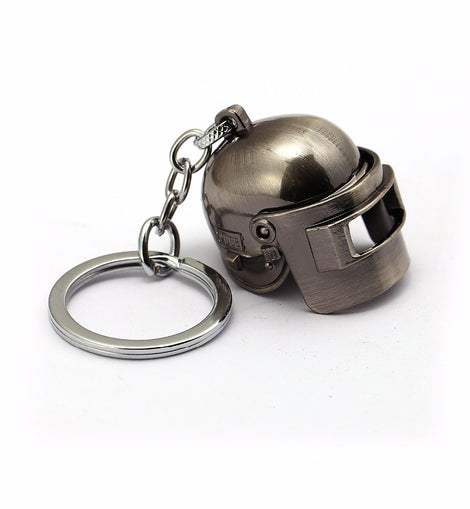 PUBG Keychain Special-Forces Level 3