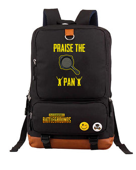 PUBG Backpack for School 20-35L