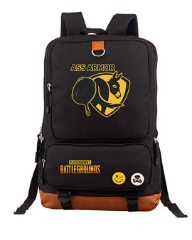 PUBG Backpack for School 20-35L