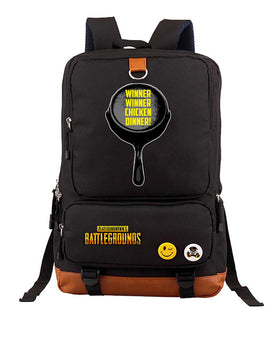 PUBG Backpack for School 20-35L