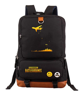 PUBG Backpack for School 20-35L