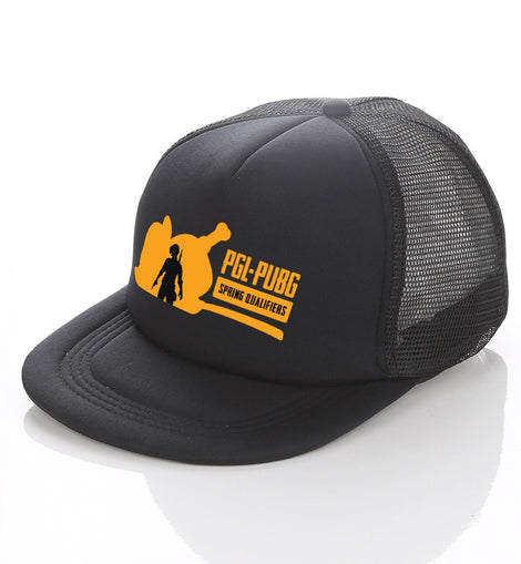 PUBG Hat