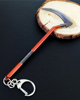 PUBG AWM Weapon Keychain