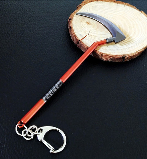 PUBG AWM Weapon Keychain