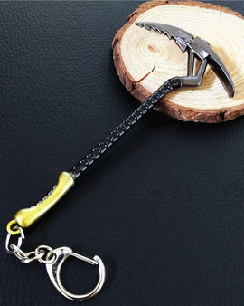 PUBG AWM Weapon Keychain