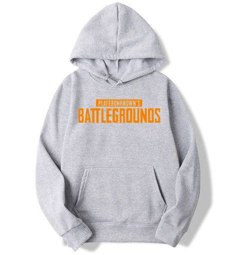 PUBG Sweatshirt