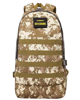 PUBG Camouflage Level-3/USB